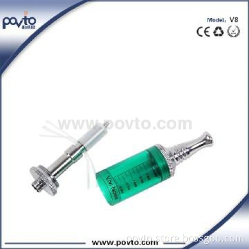 2013 New Single Packing Sex Product Ecigs V8 /f6